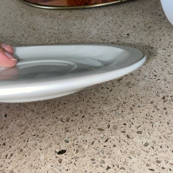 1977 Mary Mugg Demitasse Cup / Saucer Enesco Baby Birds VGUC - Picture 7 of 8